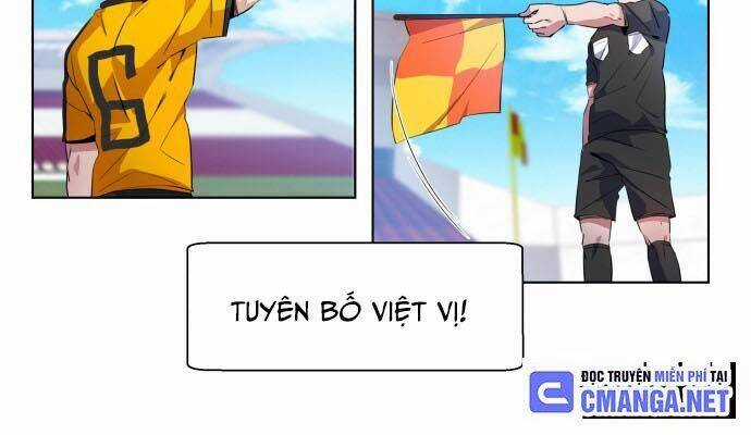 Góc Cao Khung Thành Chapter 37 trang 50