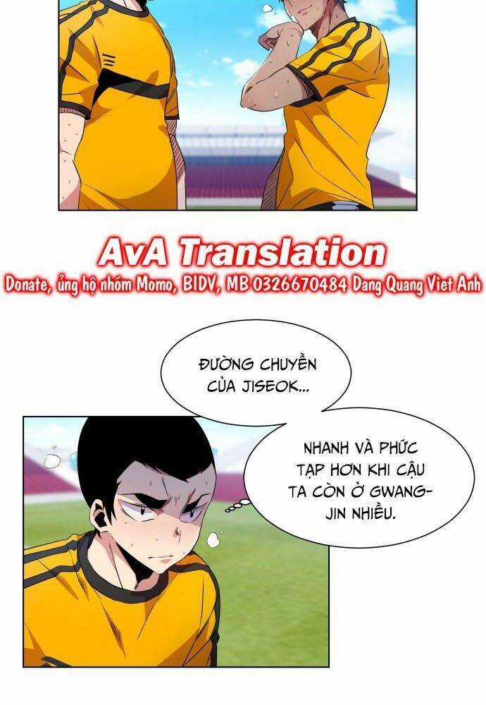 Góc Cao Khung Thành Chapter 37 trang 52