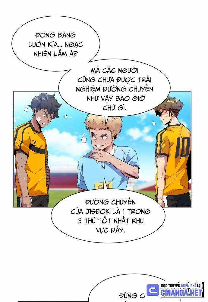 Góc Cao Khung Thành Chapter 37 trang 53