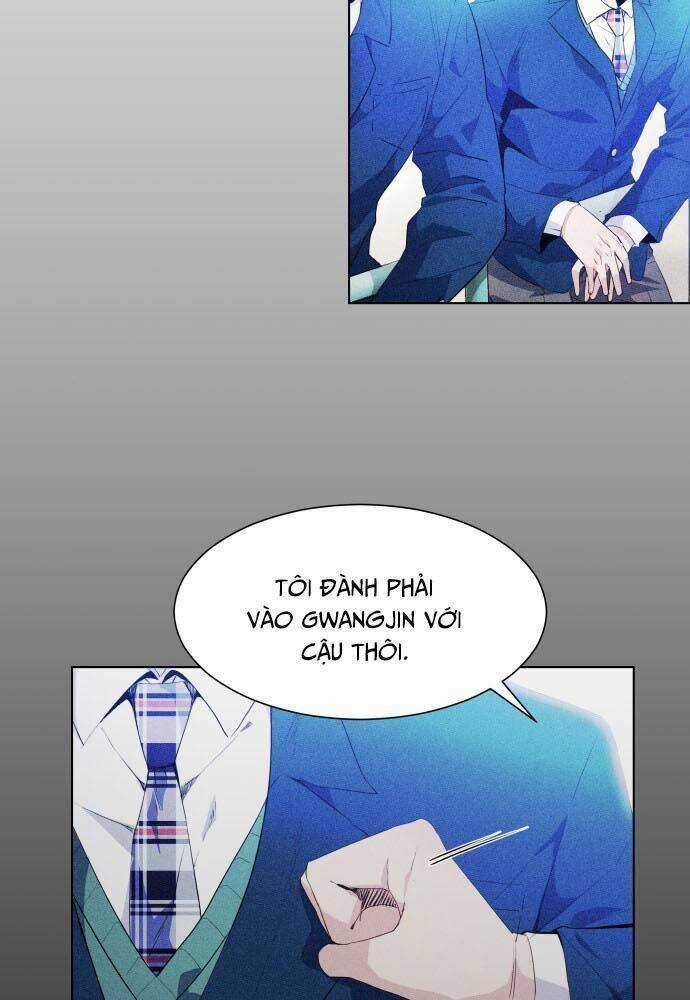 Góc Cao Khung Thành Chapter 37 trang 6