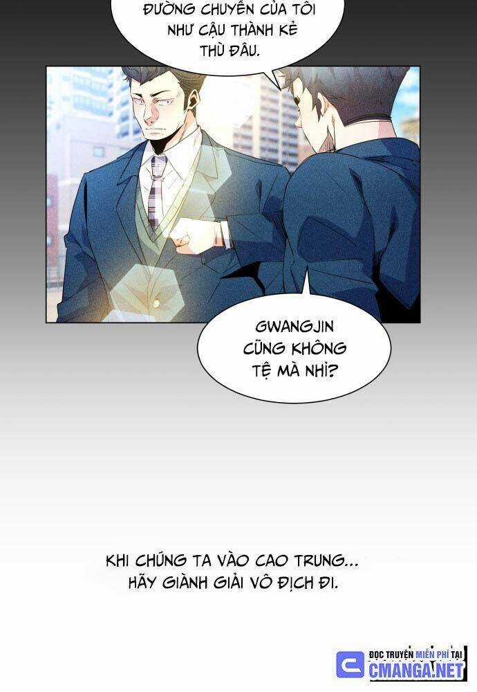 Góc Cao Khung Thành Chapter 37 trang 8