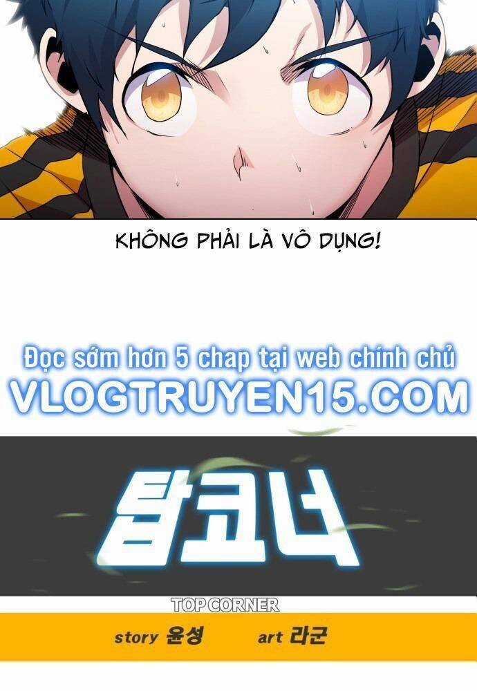 Góc Cao Khung Thành Chapter 38 trang 10