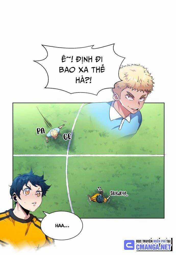 Góc Cao Khung Thành Chapter 38 trang 11