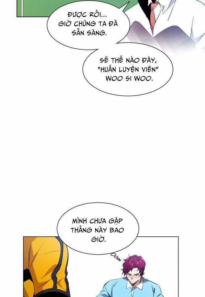 Góc Cao Khung Thành Chapter 38 trang 13