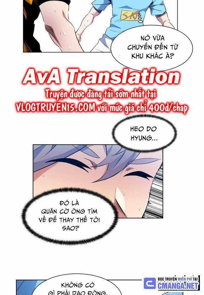 Góc Cao Khung Thành Chapter 38 trang 14