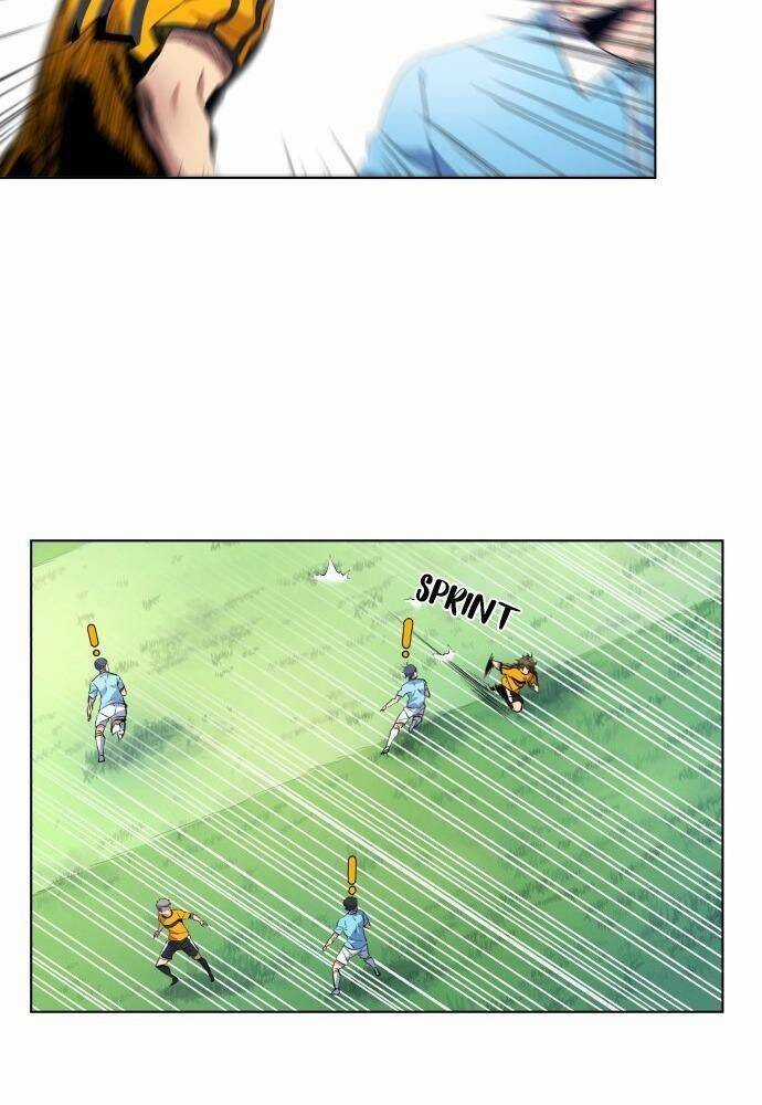 Góc Cao Khung Thành Chapter 38 trang 18