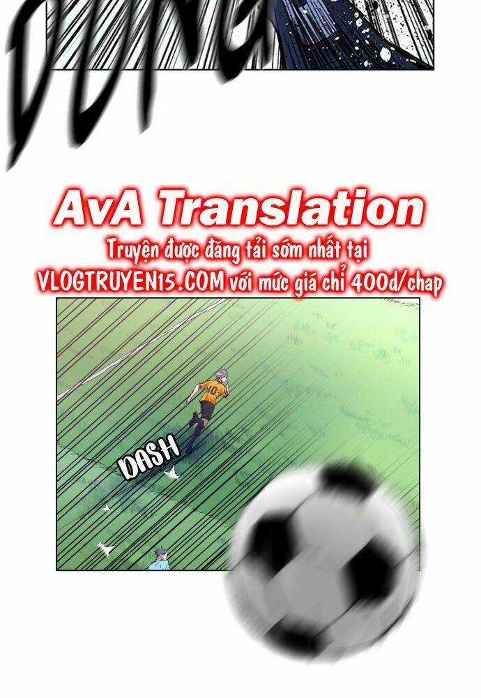 Góc Cao Khung Thành Chapter 38 trang 21