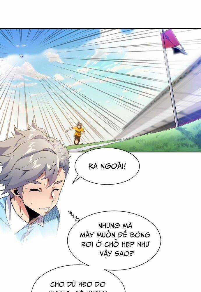 Góc Cao Khung Thành Chapter 38 trang 22