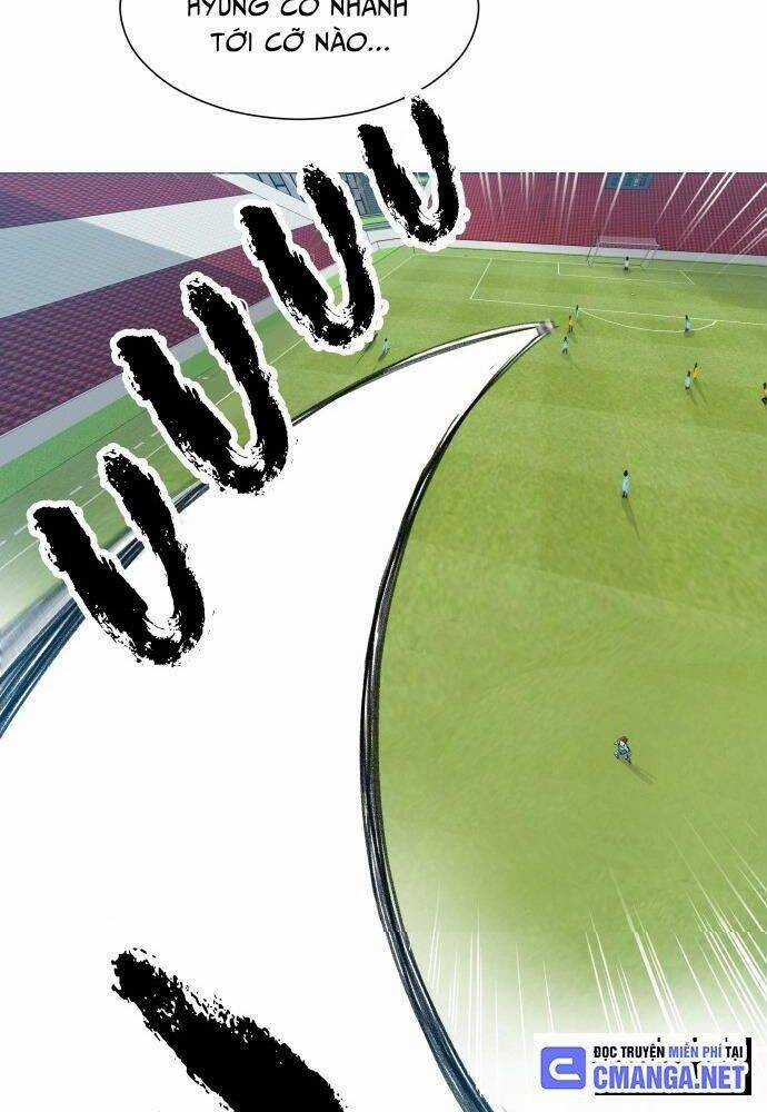 Góc Cao Khung Thành Chapter 38 trang 23