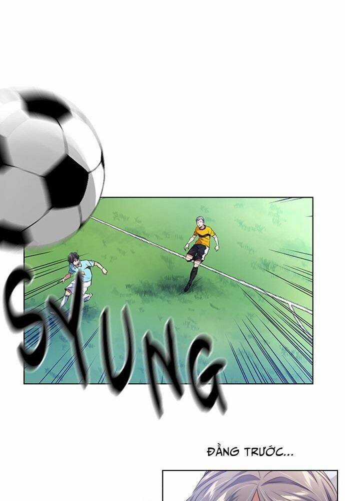 Góc Cao Khung Thành Chapter 38 trang 25