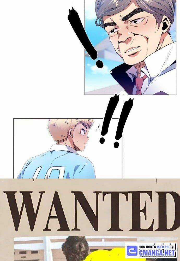 Góc Cao Khung Thành Chapter 38 trang 26