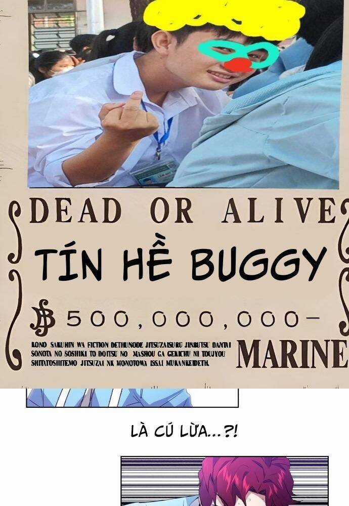 Góc Cao Khung Thành Chapter 38 trang 27