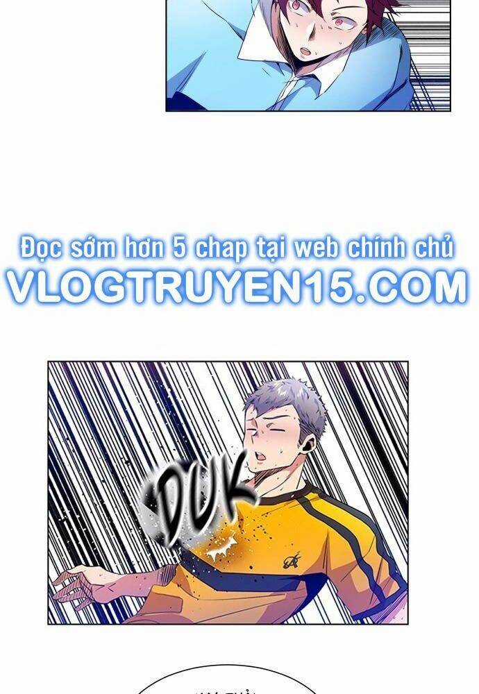 Góc Cao Khung Thành Chapter 38 trang 28