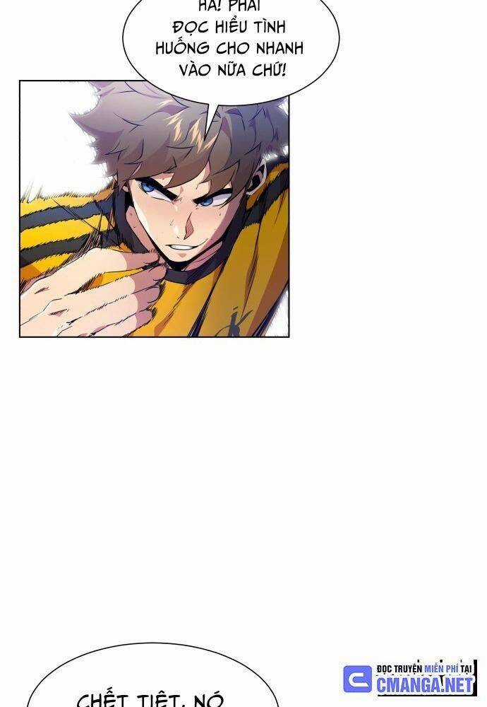 Góc Cao Khung Thành Chapter 38 trang 29