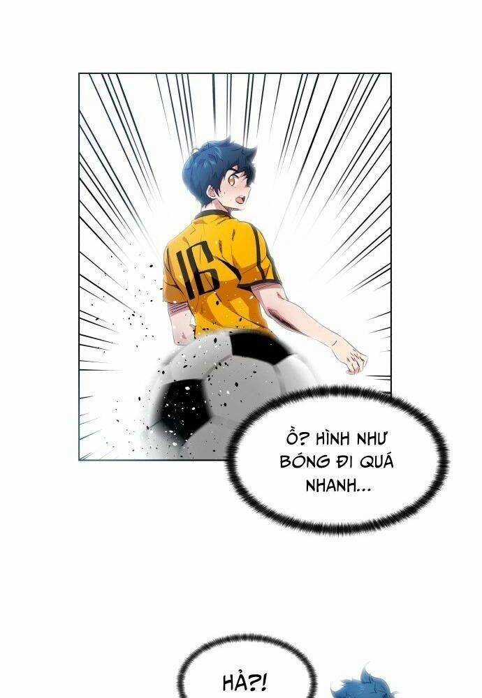 Góc Cao Khung Thành Chapter 38 trang 3