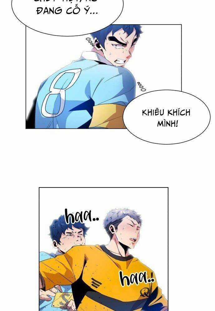 Góc Cao Khung Thành Chapter 38 trang 30