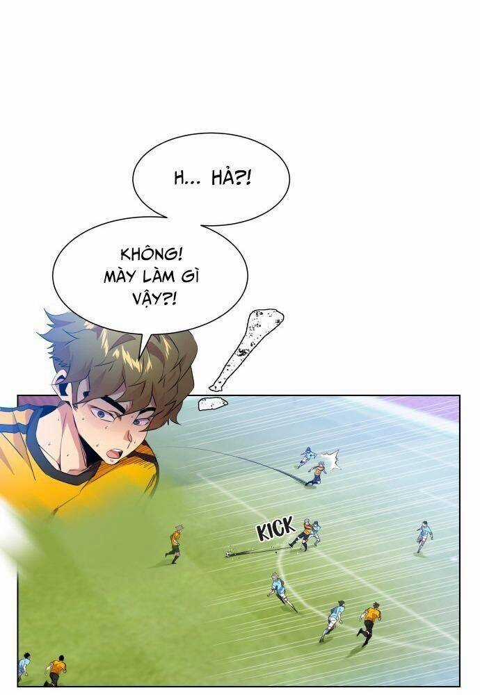 Góc Cao Khung Thành Chapter 38 trang 33