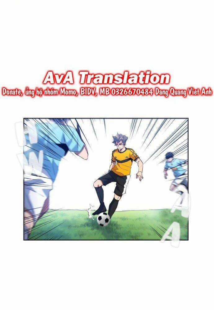 Góc Cao Khung Thành Chapter 38 trang 34