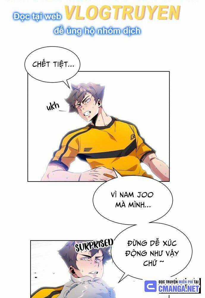 Góc Cao Khung Thành Chapter 38 trang 38