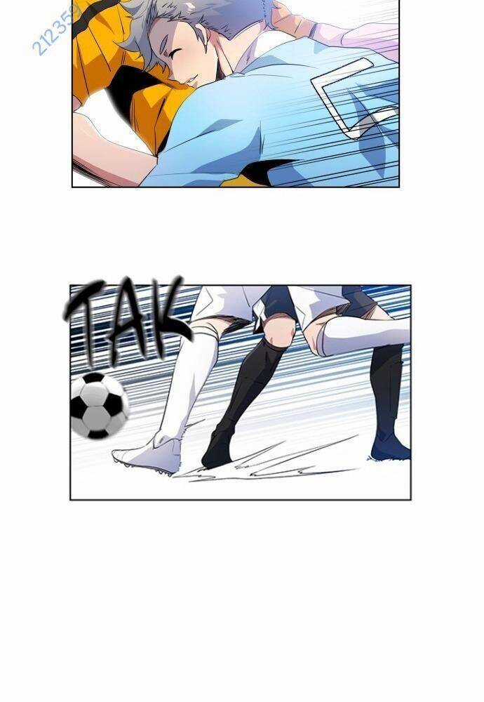 Góc Cao Khung Thành Chapter 38 trang 39