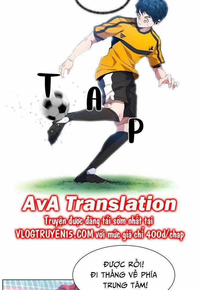 Góc Cao Khung Thành Chapter 38 trang 4