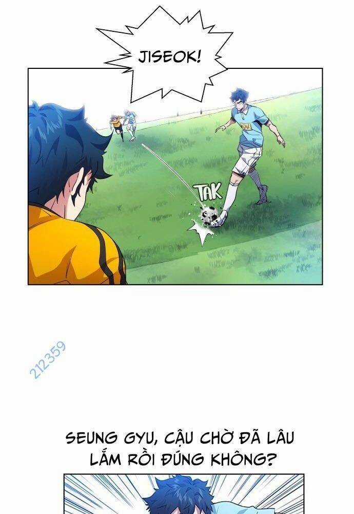 Góc Cao Khung Thành Chapter 38 trang 40