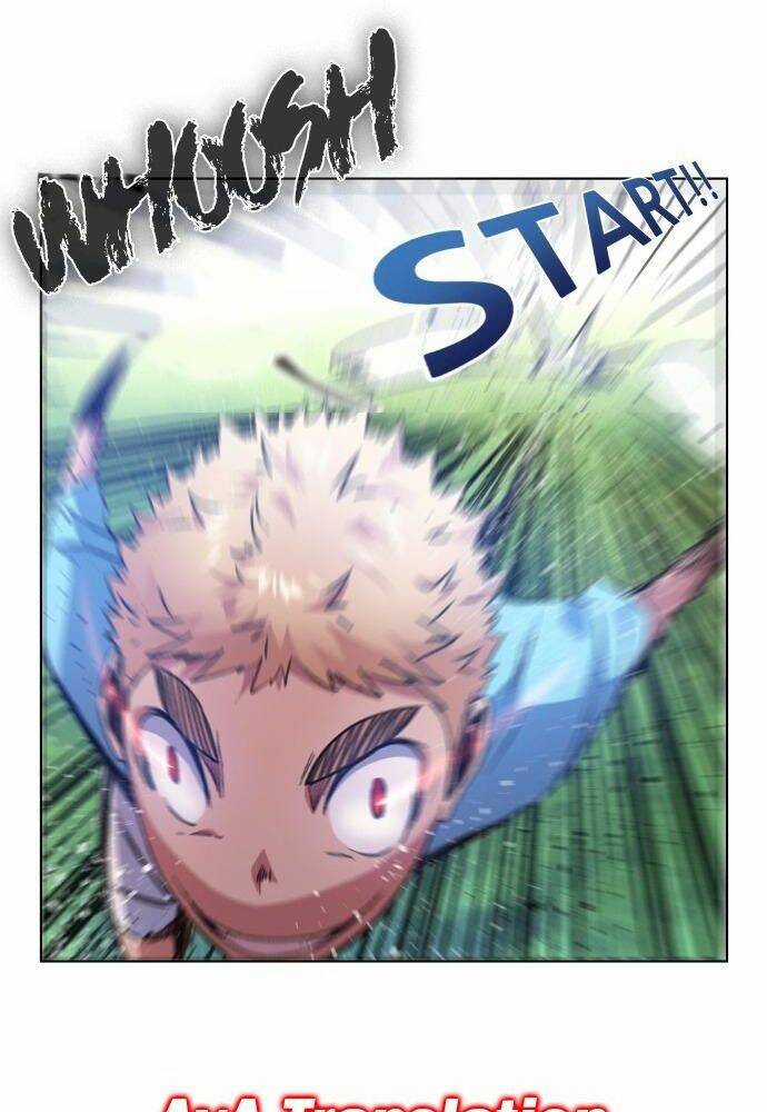 Góc Cao Khung Thành Chapter 38 trang 43