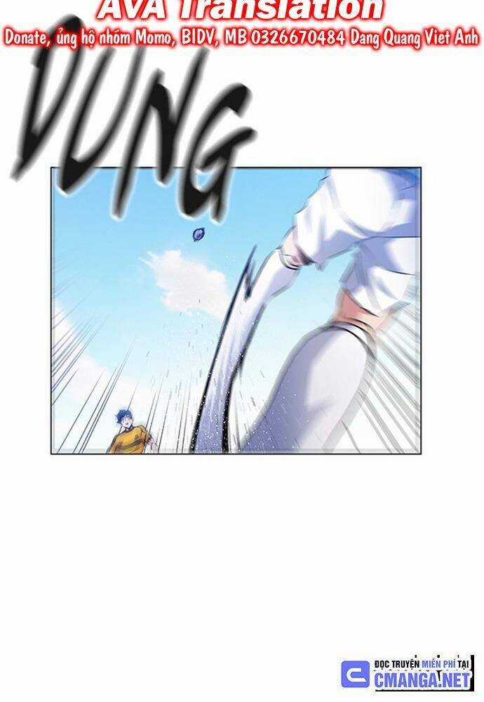 Góc Cao Khung Thành Chapter 38 trang 44