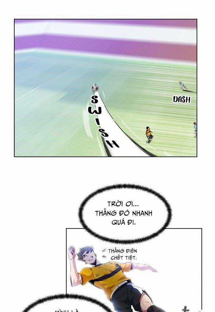 Góc Cao Khung Thành Chapter 38 trang 45