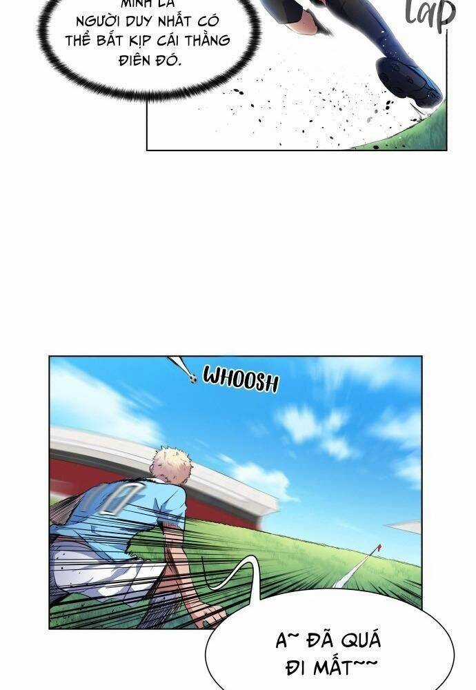 Góc Cao Khung Thành Chapter 38 trang 46