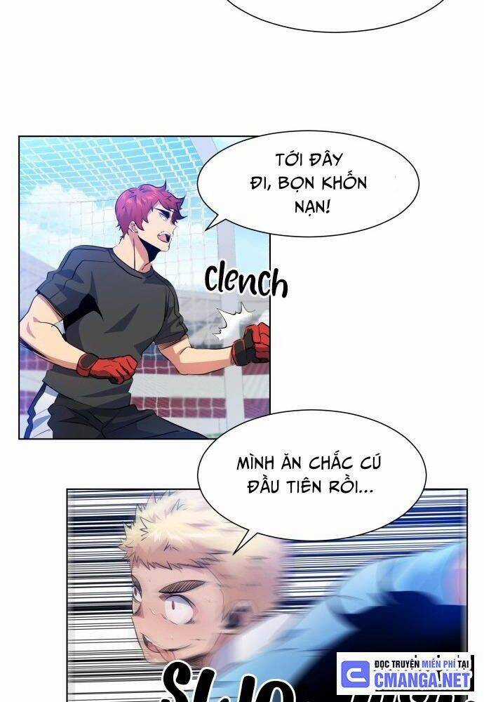 Góc Cao Khung Thành Chapter 38 trang 47