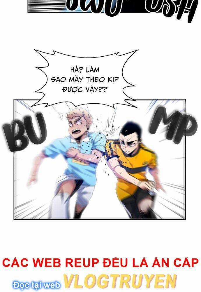 Góc Cao Khung Thành Chapter 38 trang 48