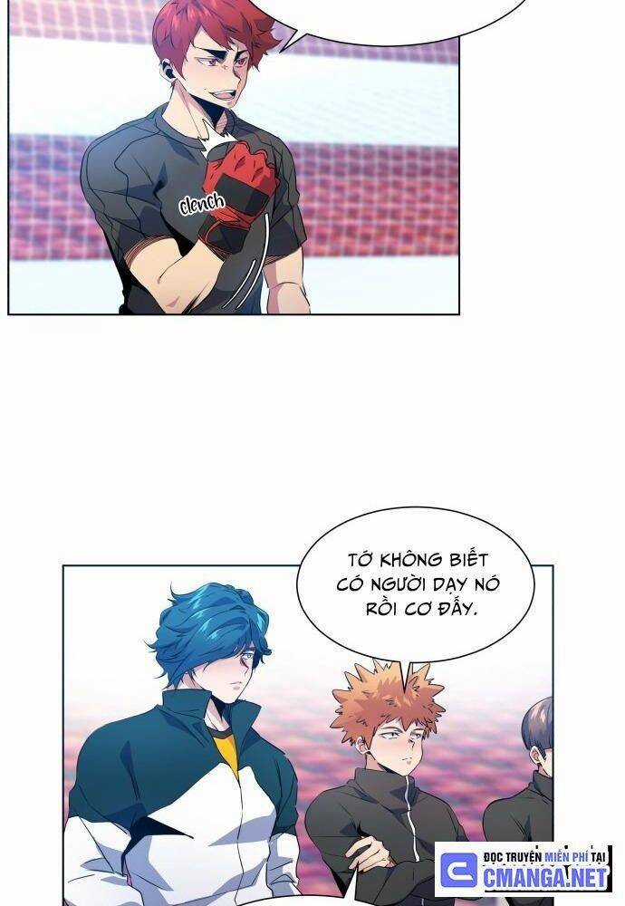 Góc Cao Khung Thành Chapter 38 trang 5