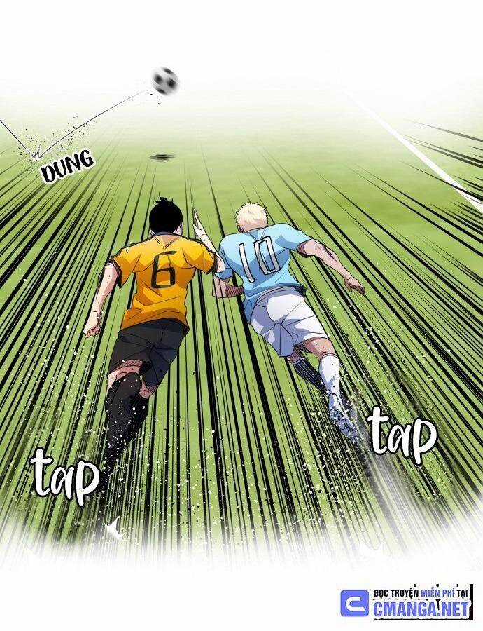 Góc Cao Khung Thành Chapter 38 trang 50