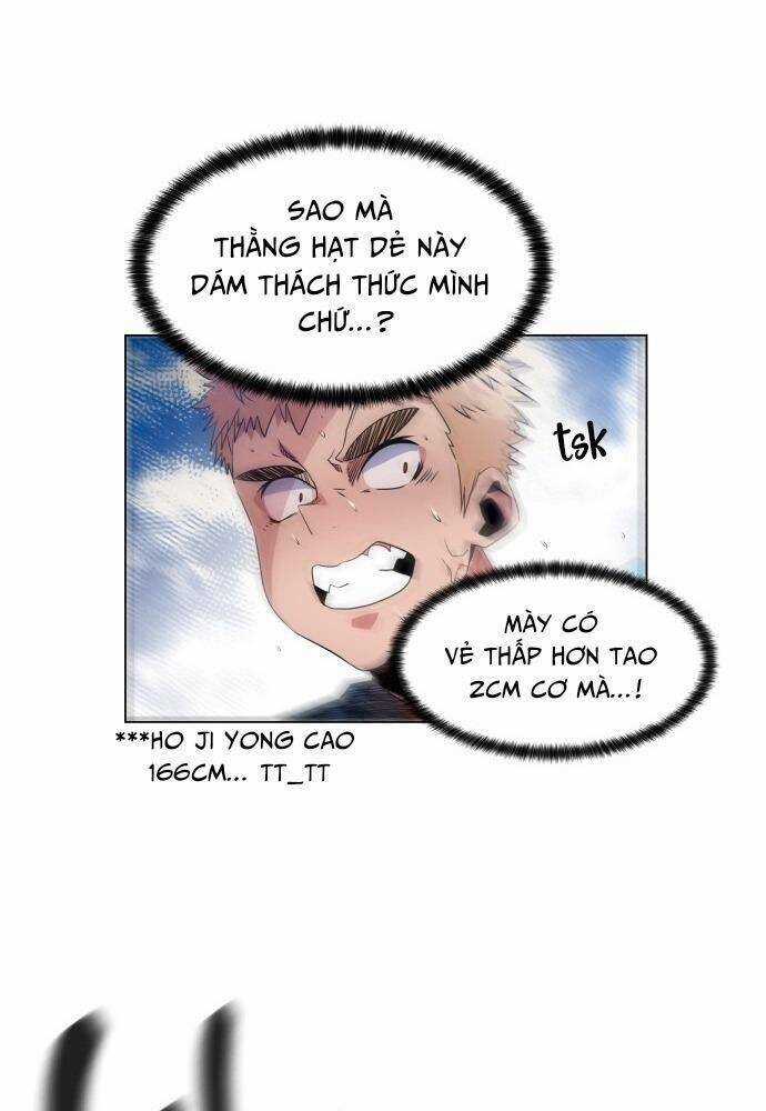 Góc Cao Khung Thành Chapter 38 trang 51