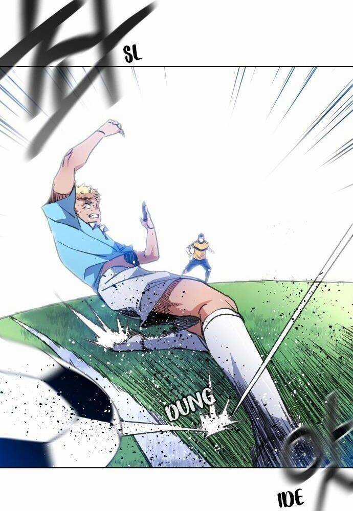 Góc Cao Khung Thành Chapter 38 trang 52