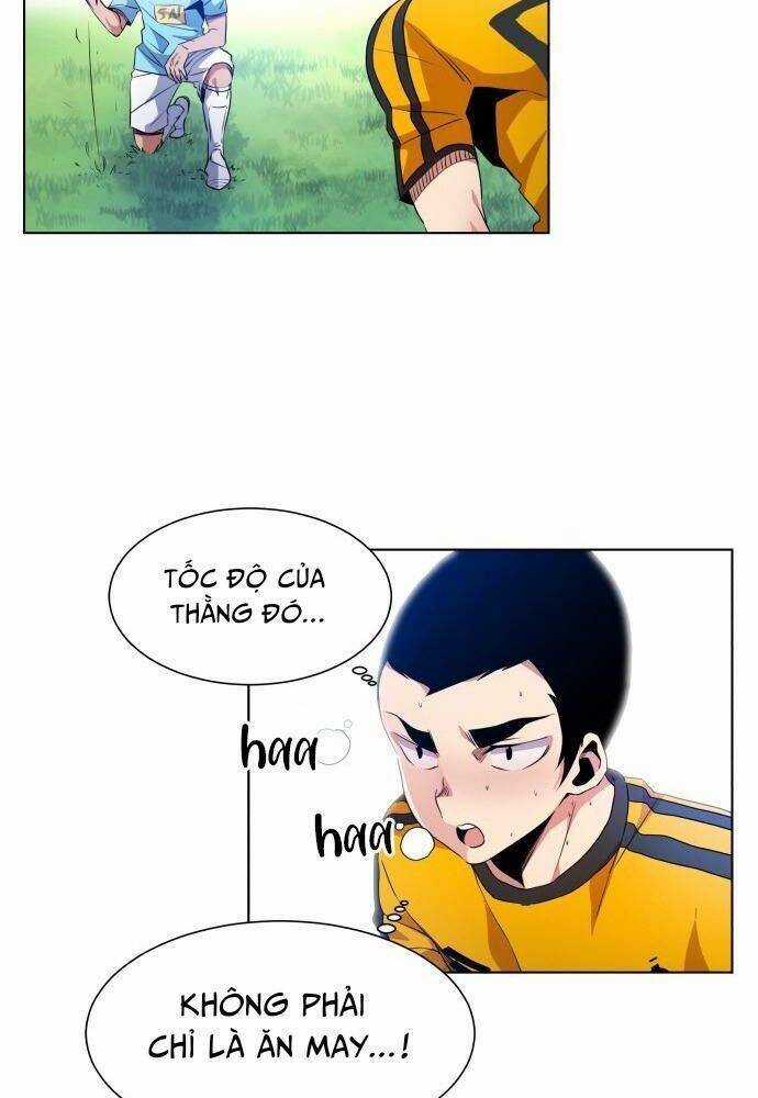 Góc Cao Khung Thành Chapter 38 trang 54