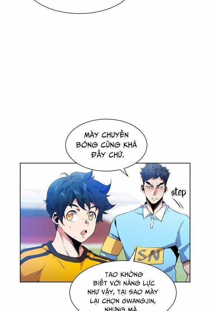 Góc Cao Khung Thành Chapter 38 trang 55