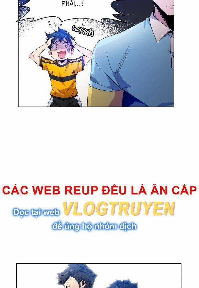 Góc Cao Khung Thành Chapter 38 trang 57