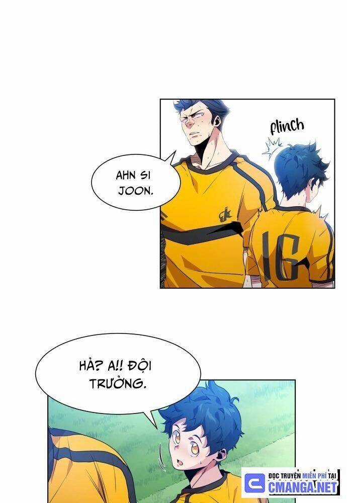 Góc Cao Khung Thành Chapter 38 trang 59