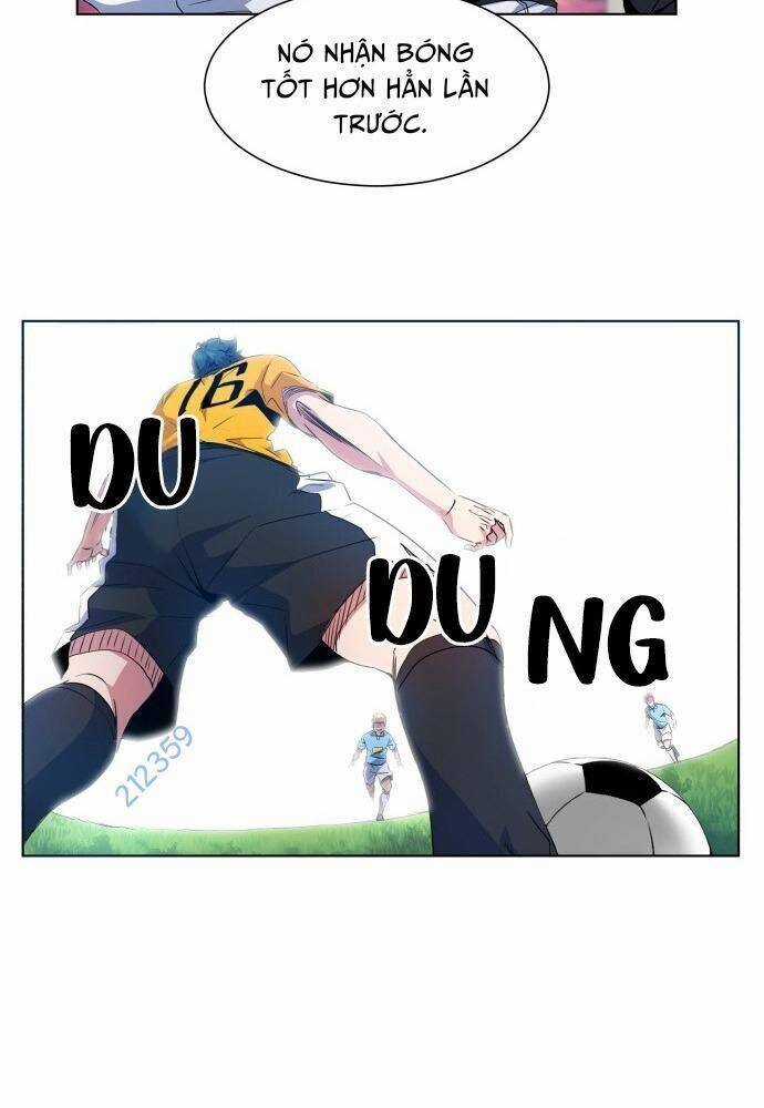 Góc Cao Khung Thành Chapter 38 trang 6