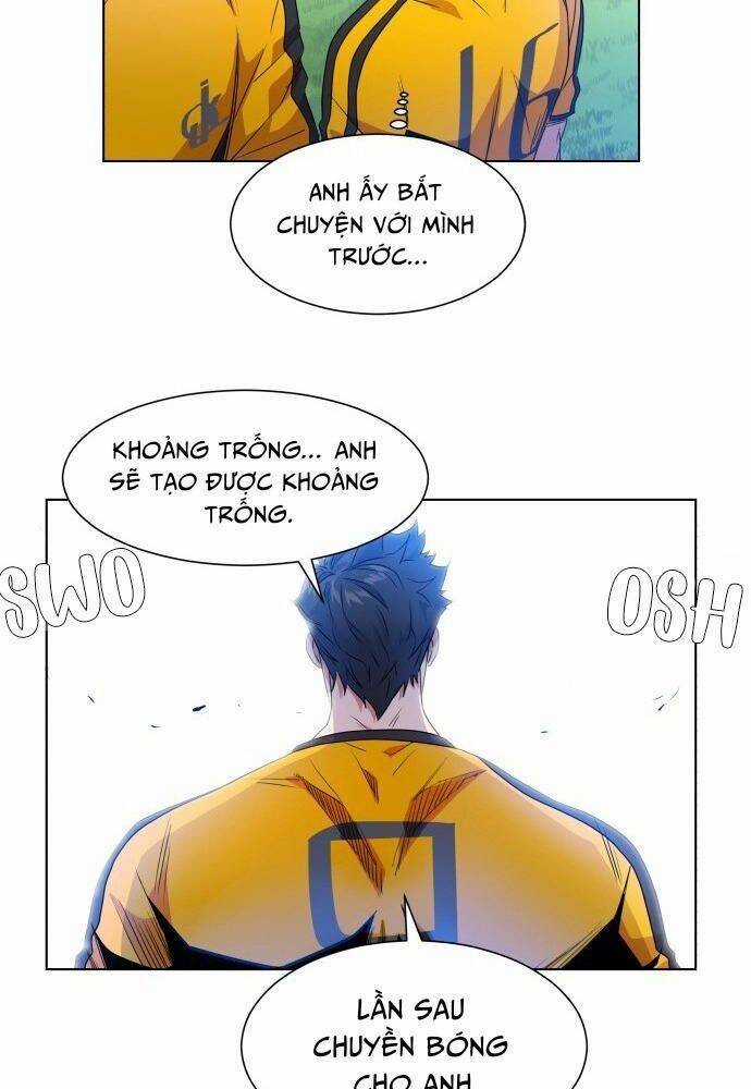 Góc Cao Khung Thành Chapter 38 trang 60