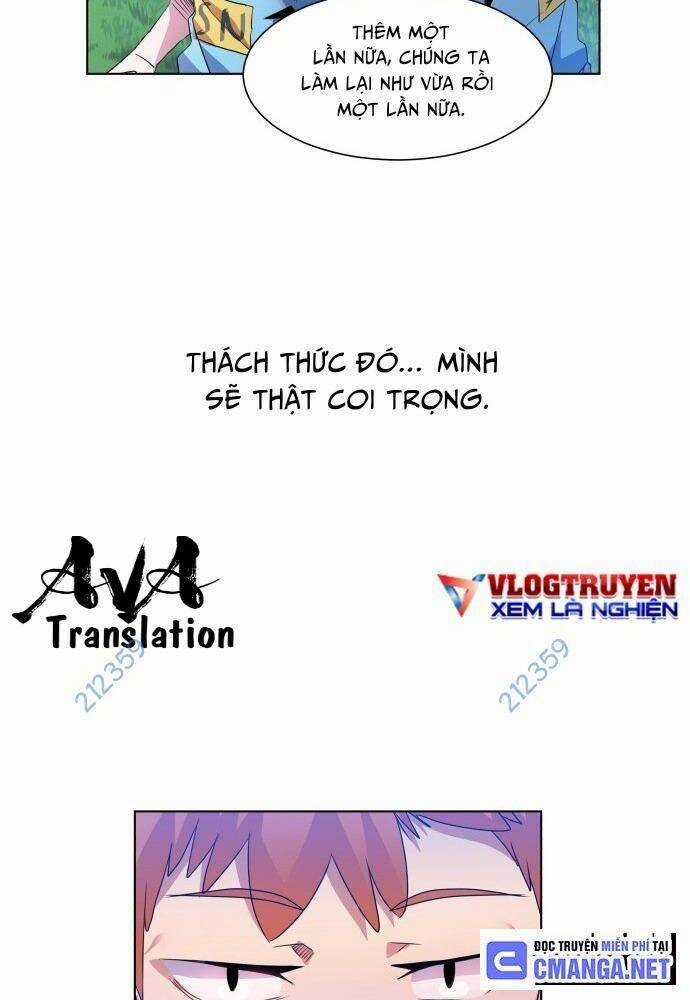 Góc Cao Khung Thành Chapter 38 trang 62