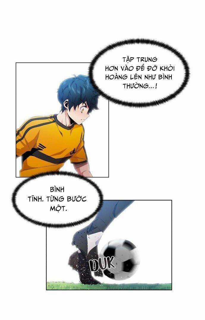 Góc Cao Khung Thành Chapter 38 trang 7