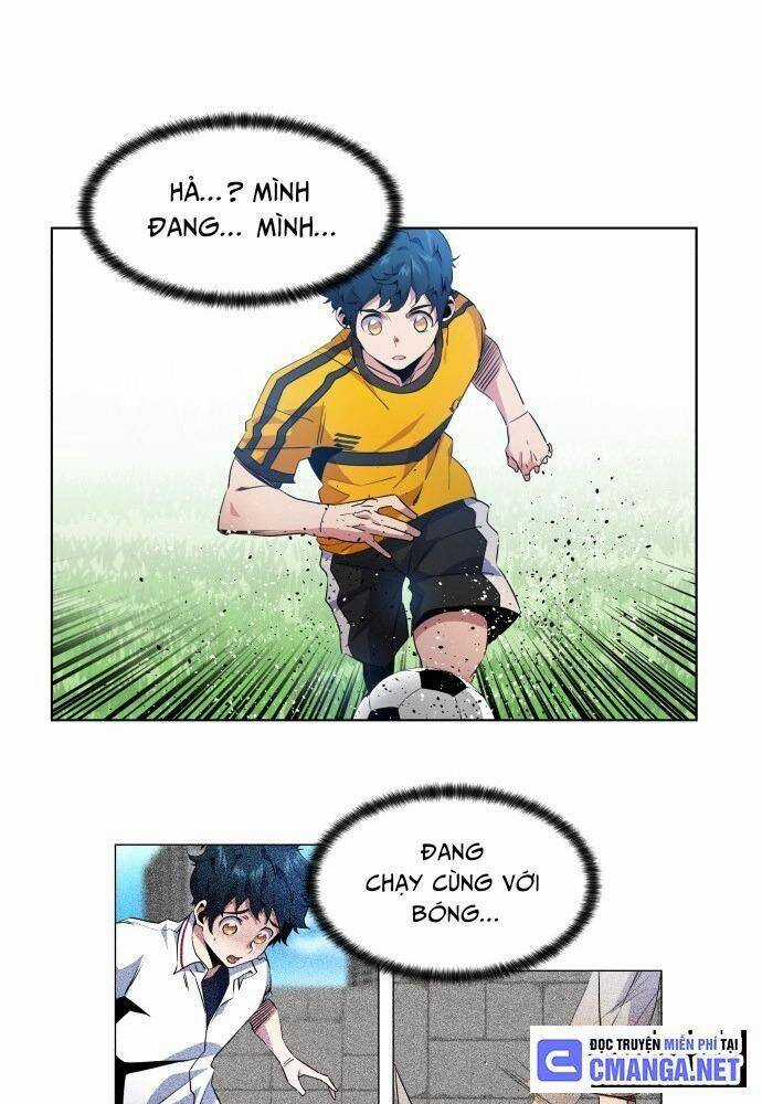 Góc Cao Khung Thành Chapter 38 trang 8