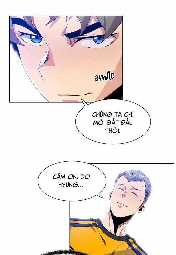 Góc Cao Khung Thành Chapter 39 trang 10