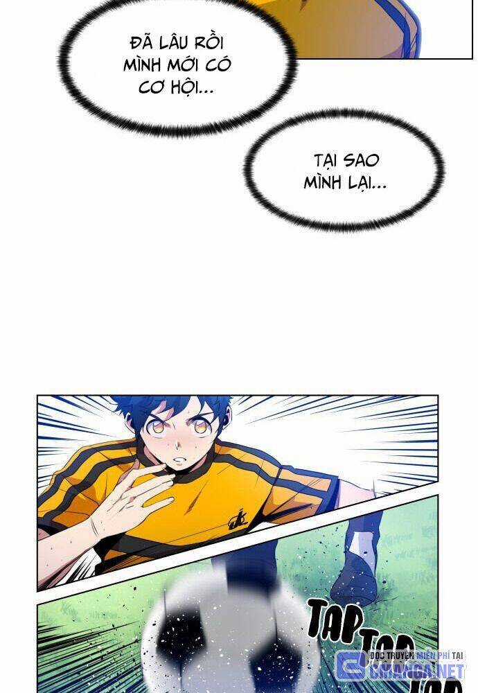 Góc Cao Khung Thành Chapter 39 trang 11