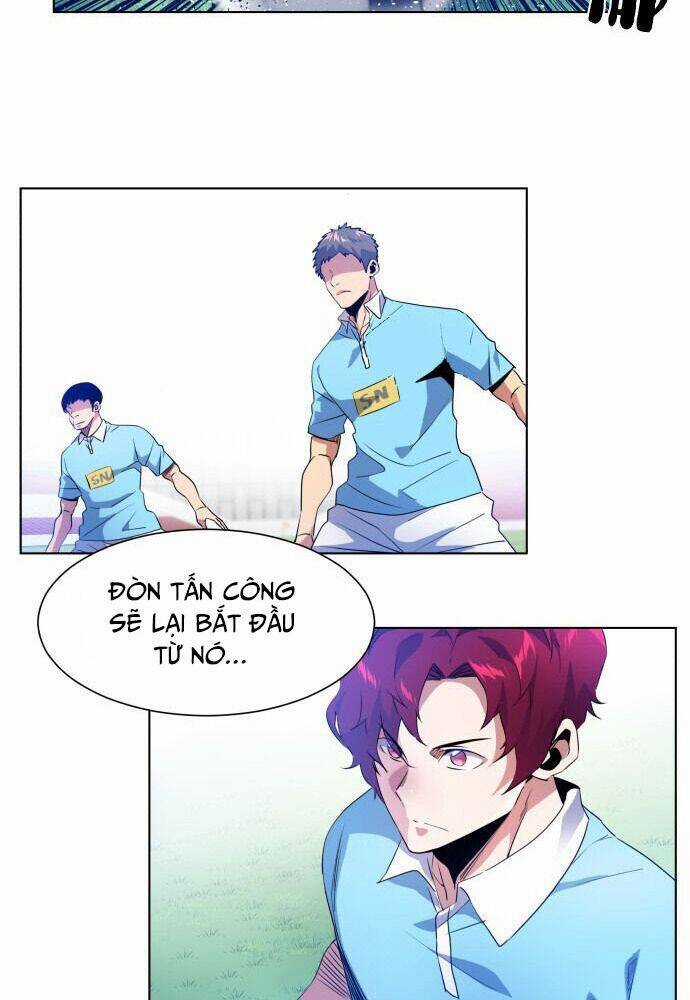 Góc Cao Khung Thành Chapter 39 trang 12