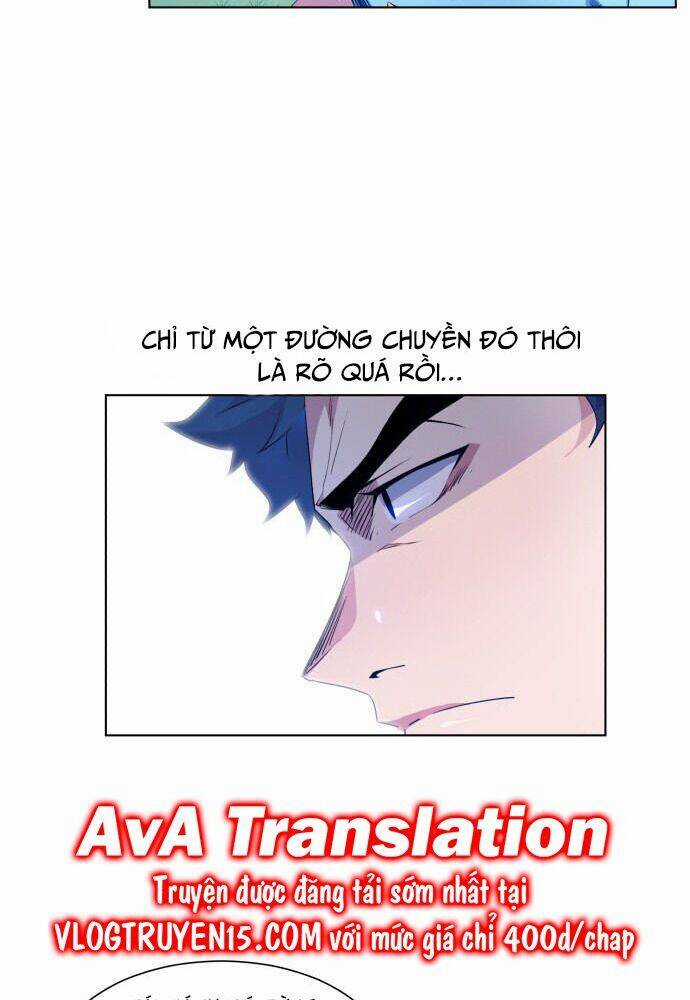 Góc Cao Khung Thành Chapter 39 trang 13