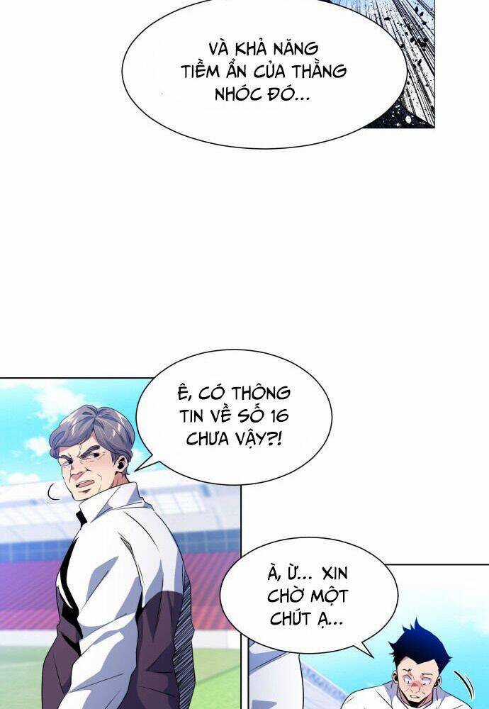 Góc Cao Khung Thành Chapter 39 trang 15